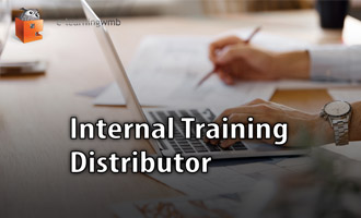 Internal Training Distributor